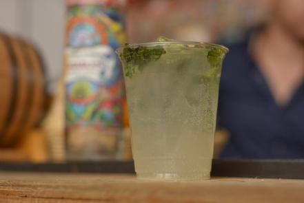 ¡Mezcalería Pa’ chupar!
