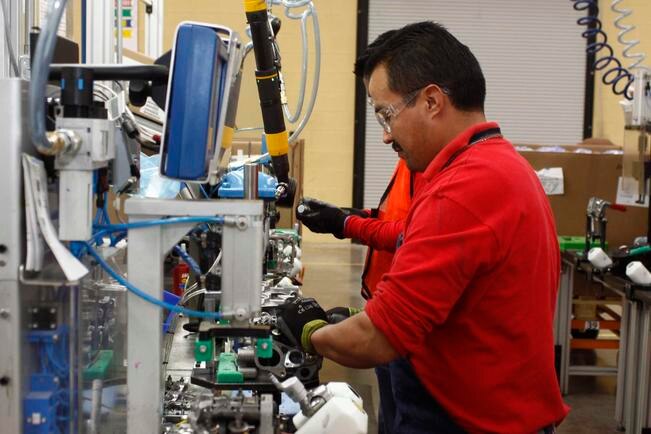 Horario de Verano beneficia comercio