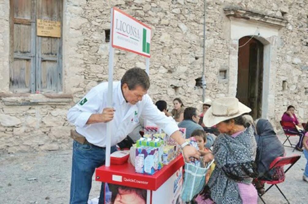 Buscan afiliar a 5 mil nuevos beneficiarios