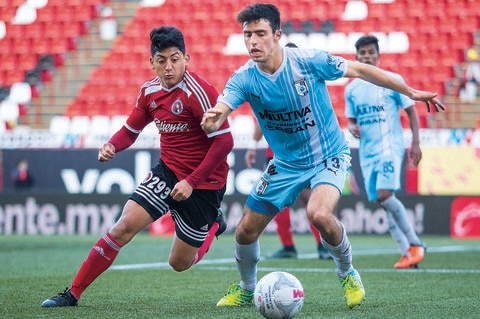 Un mal fin de semana