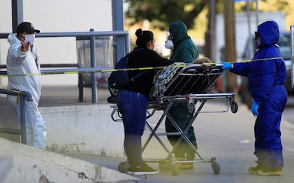 Fallece un niño de nueve años a causa del Covid-19 en Querétaro