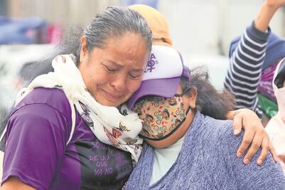 Querétaro, a la cabeza en estadísticas de violencia contra la mujer  