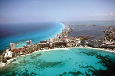 Palladium pone la mira en El Caribe