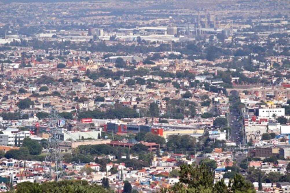 30 % vive en zonas irregulares: Sedatu