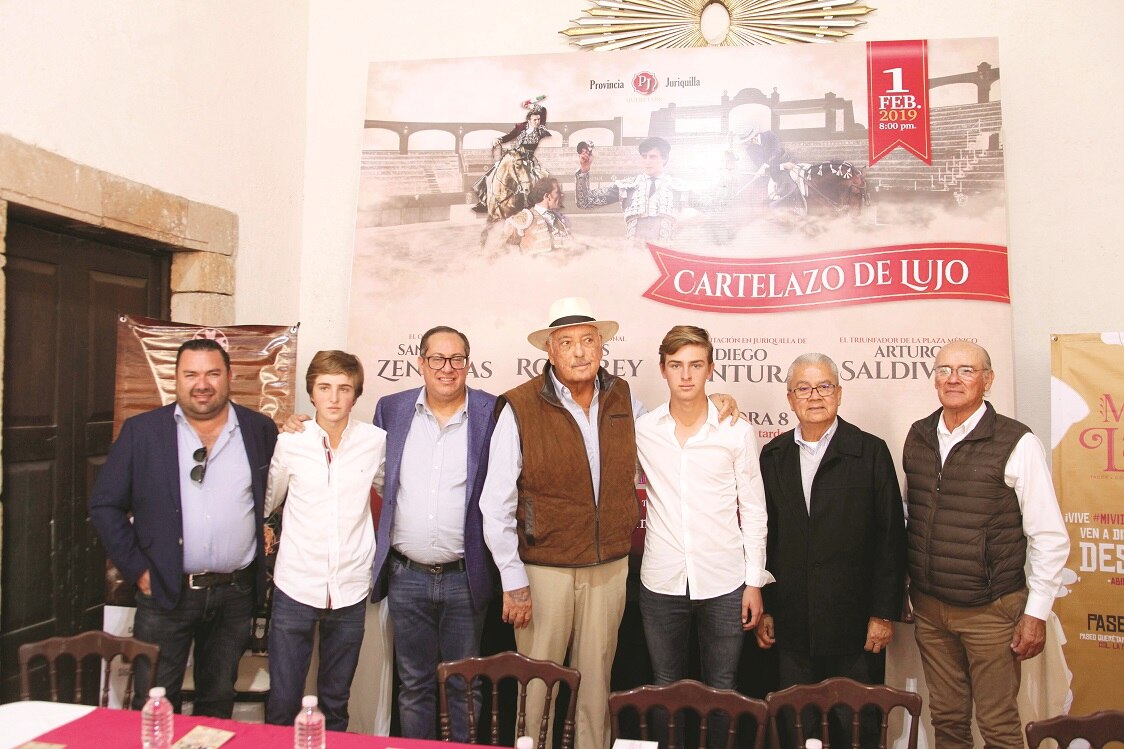 Foto: Guillermo González