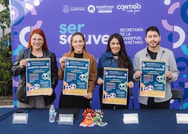 Convocan a jóvenes de Corregidora a crear calaveritas literarias