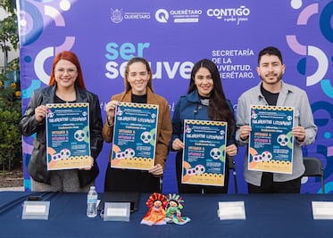 Convocan a jóvenes de Corregidora a crear calaveritas literarias