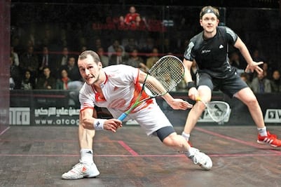 Gaultier volverá  a suelo queretano