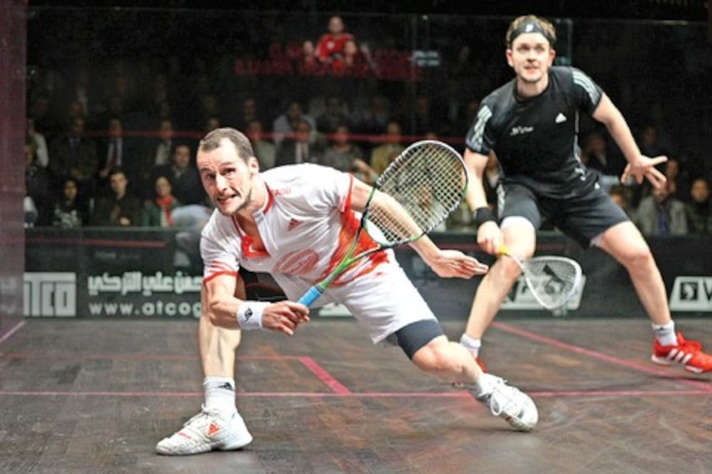 Gaultier volverá  a suelo queretano