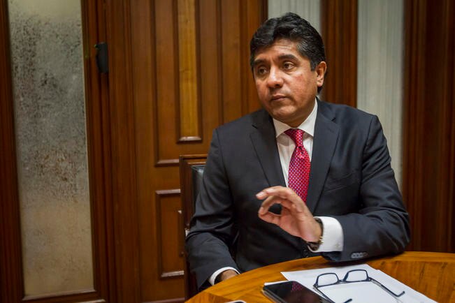 Finiquito de aspirantes oscila en 40 mil pesos
