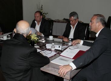 Cuidar finanzas, prioridad del estado