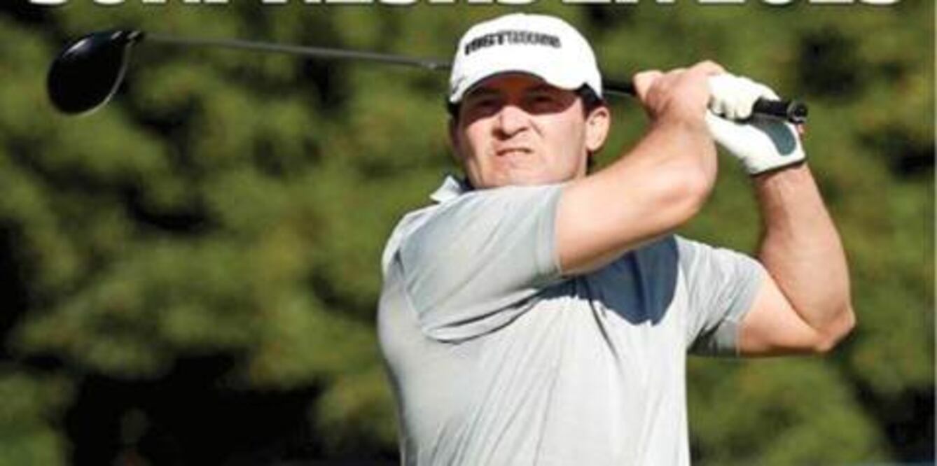 "Chepo" no quiere sorpresas en 2013