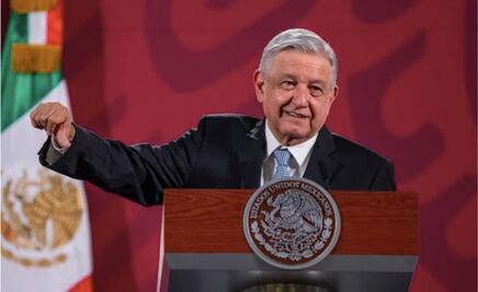 Virtuales o presenciales seguirán "Las Mañaneras": AMLO