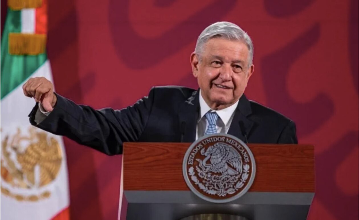Virtuales o presenciales seguirán "Las Mañaneras": AMLO
