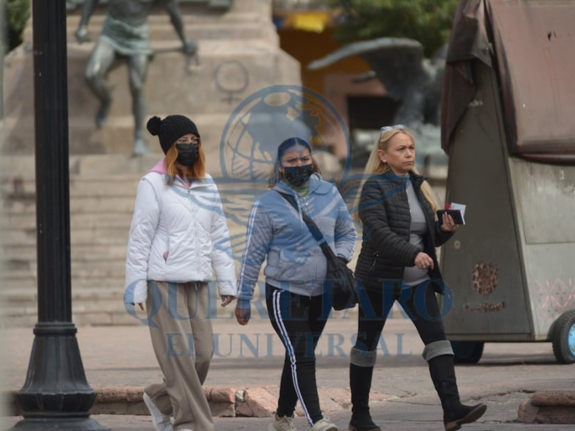 FOTO. FERNANDO CAMACHO