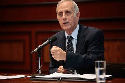 Bajo control el gasto de pensiones, dice Alcocer Gamba