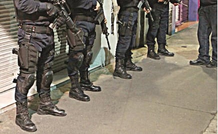 Fin de semana violento deja 14 personas muertas en NL