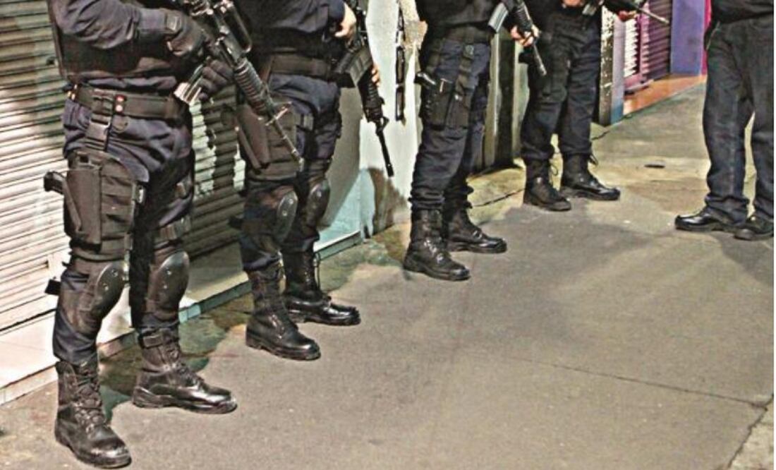 Foto: Archivo / EL UNIVERSAL