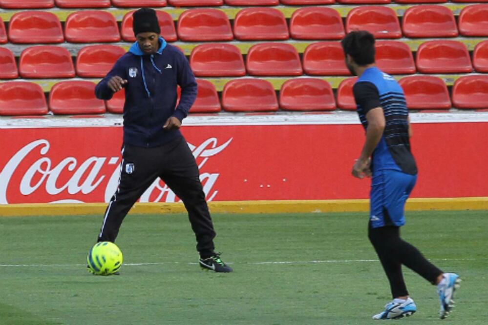 Ambriz confía en traerse tres puntos