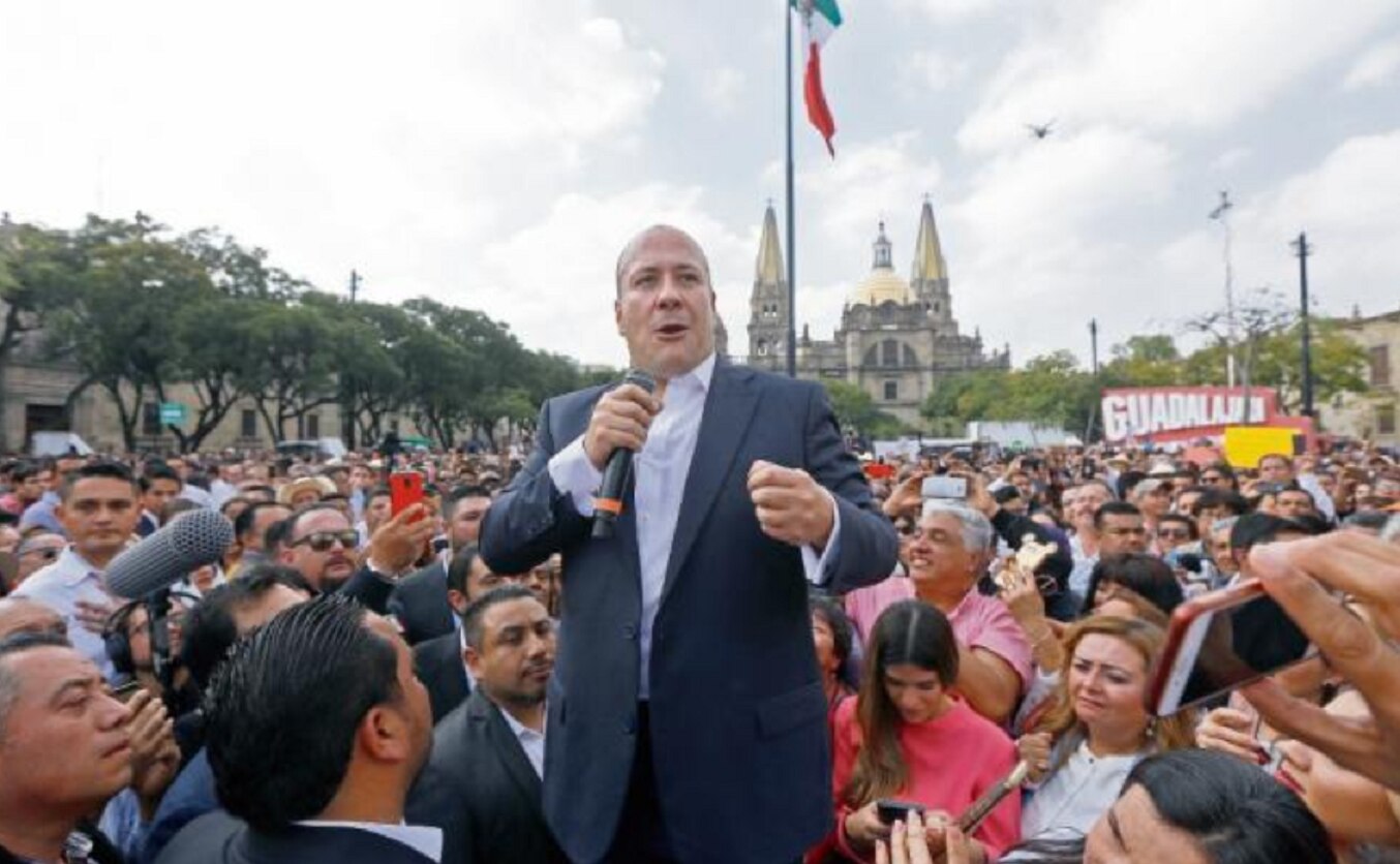 Foto: Fernando Carranza. Cuartoscuro