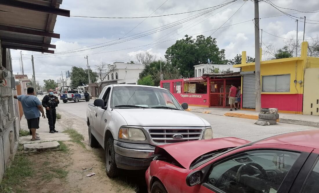Comando asesina a 14 personas en tres colonias de Reynosa, Tamaulipas