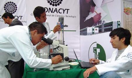 Opacos, recursos para investigación