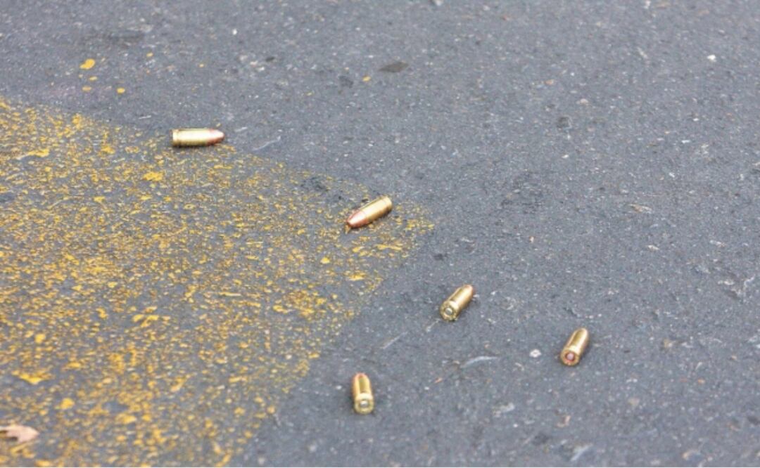 Foto: Archivo, El Universal