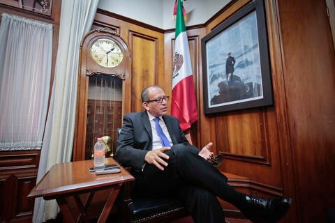 “Cae cifra negra con sistema penal”