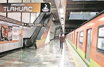 Próxima estación: Crónica de una muerte anunciada