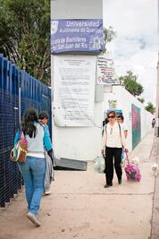 Aumenta la deuda  de UAQ por agua