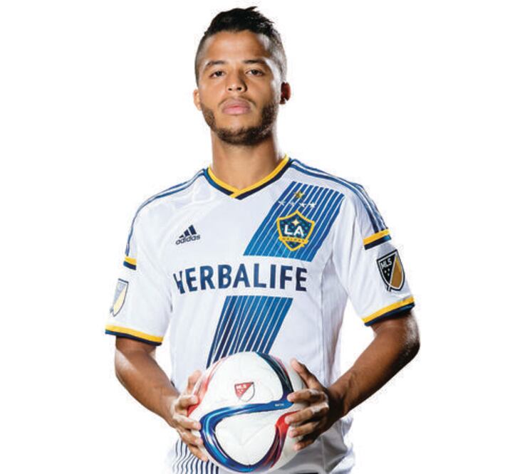 Gio dejó atrás el ‘sueño europeo’