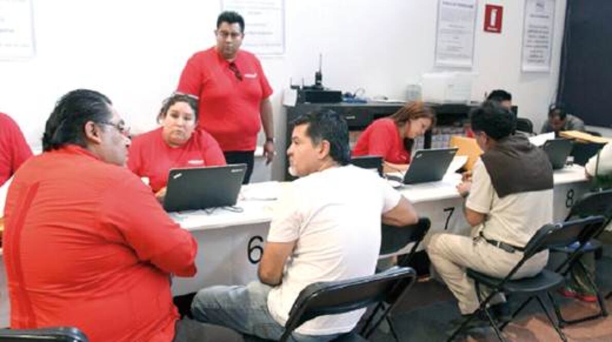 Fipago indemniza a mil 600 defraudados