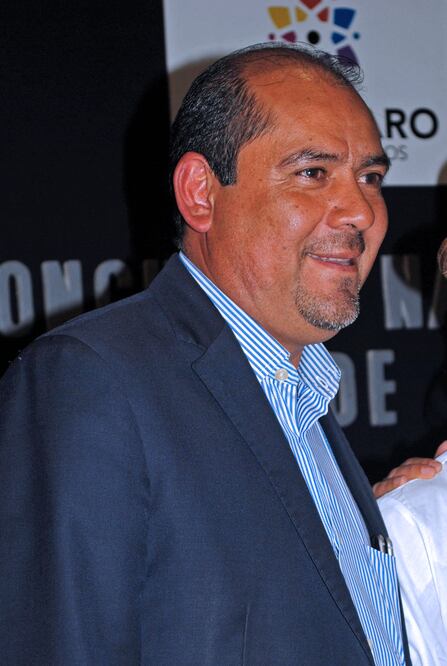 FOTO: Archivo El Universal