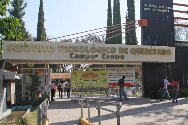 ITQ implementa su protocolo de seguridad  