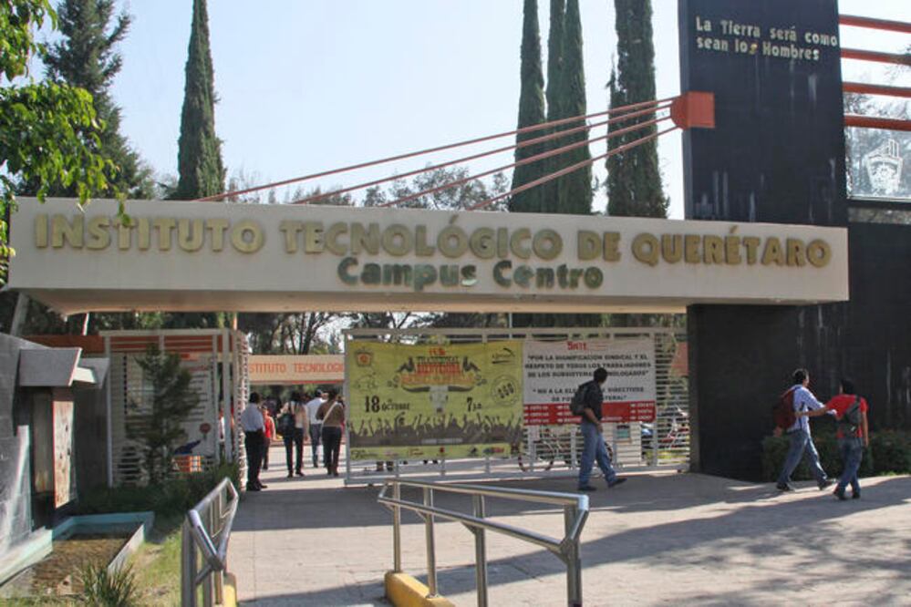 Foto: Archivo. El Universal