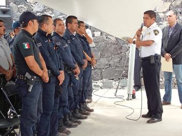  Campeonato de Tiro Policial rompe récord 