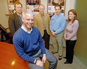 El amor a la empresa como protagonista