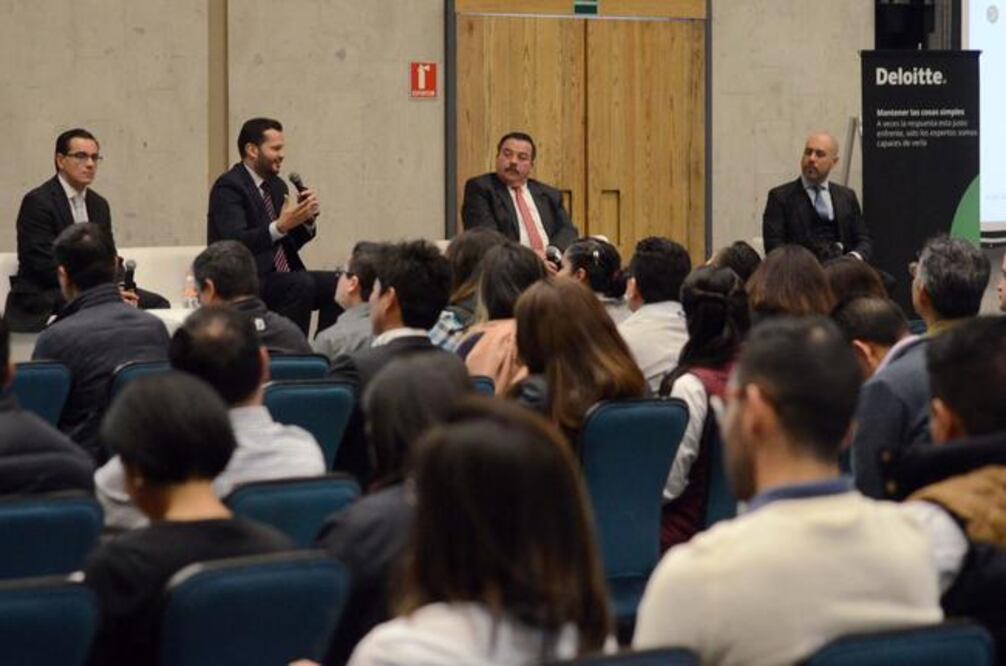 Para mover la producción de Querétaro a EU, las empresas necesitarían encontrar un terreno bien colocado y los proveedores necesarios. La dificultad de encontrar estas condiciones hace que las empresas no se arriesguen (CRÉDITO DE FOTO)