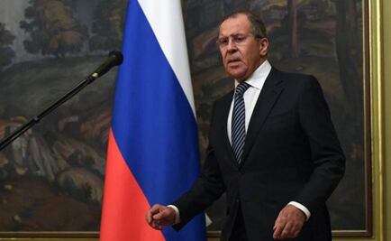 Rusia anuncia la expulsión de 60 diplomáticos estadounidenses