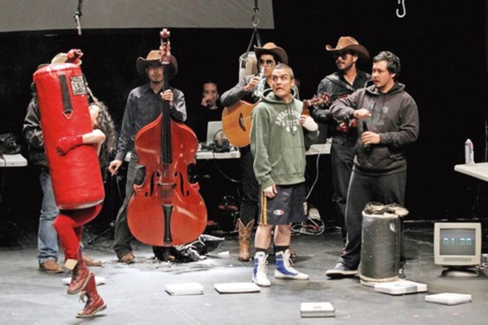 Dan golpes de cultura