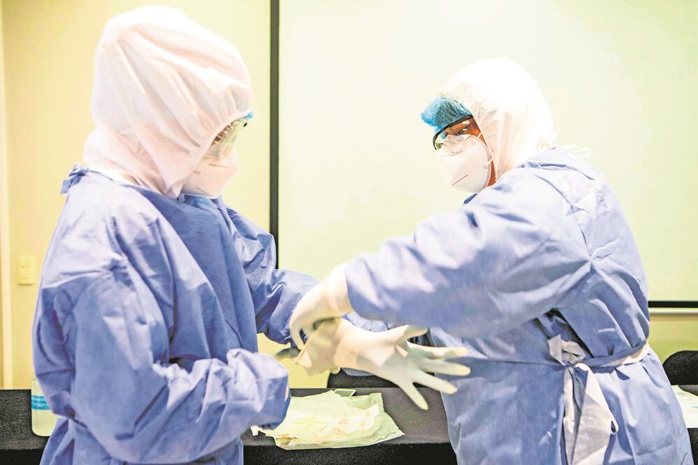 Foto: Archivo. El Universal