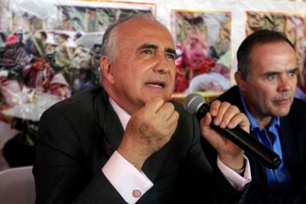 Los independientes deben unirse: Ferriz