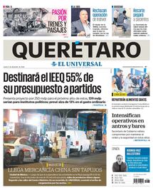Portada 05 de diciembre de 2024