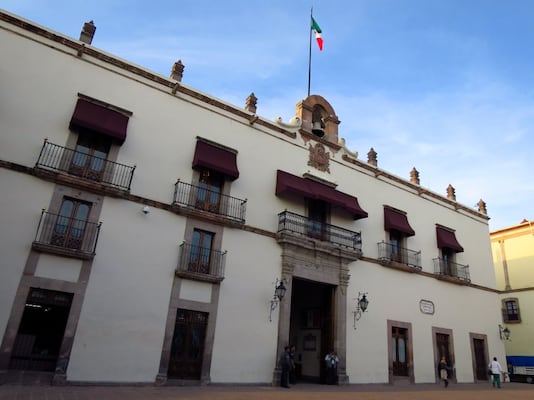 Gobierno de Querétaro ajustará vacaciones por obras en Bernardo Quintana