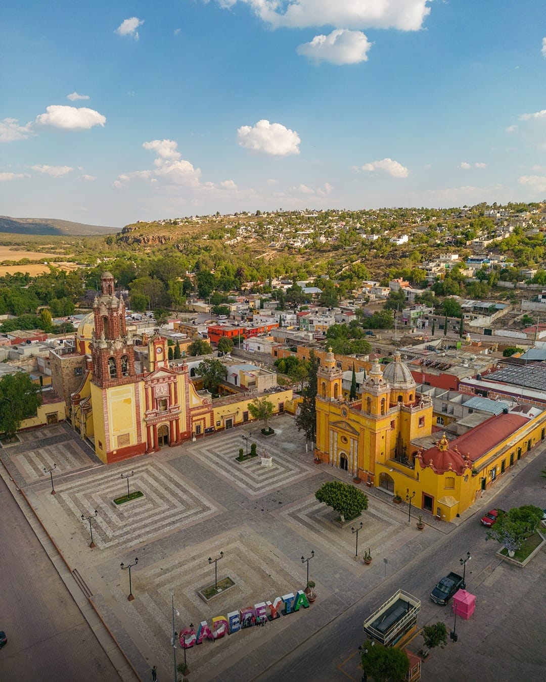 Foto: Querétaro Travel.