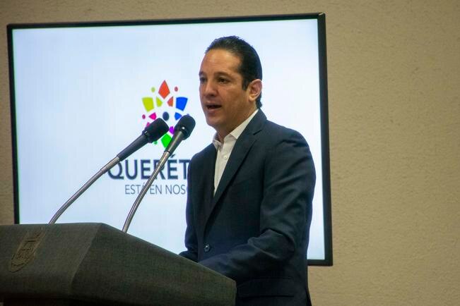 Gobierno busca consolidar un nuevo proyecto de inversión