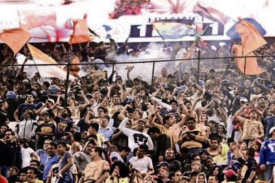 Barra puma no garantiza paz