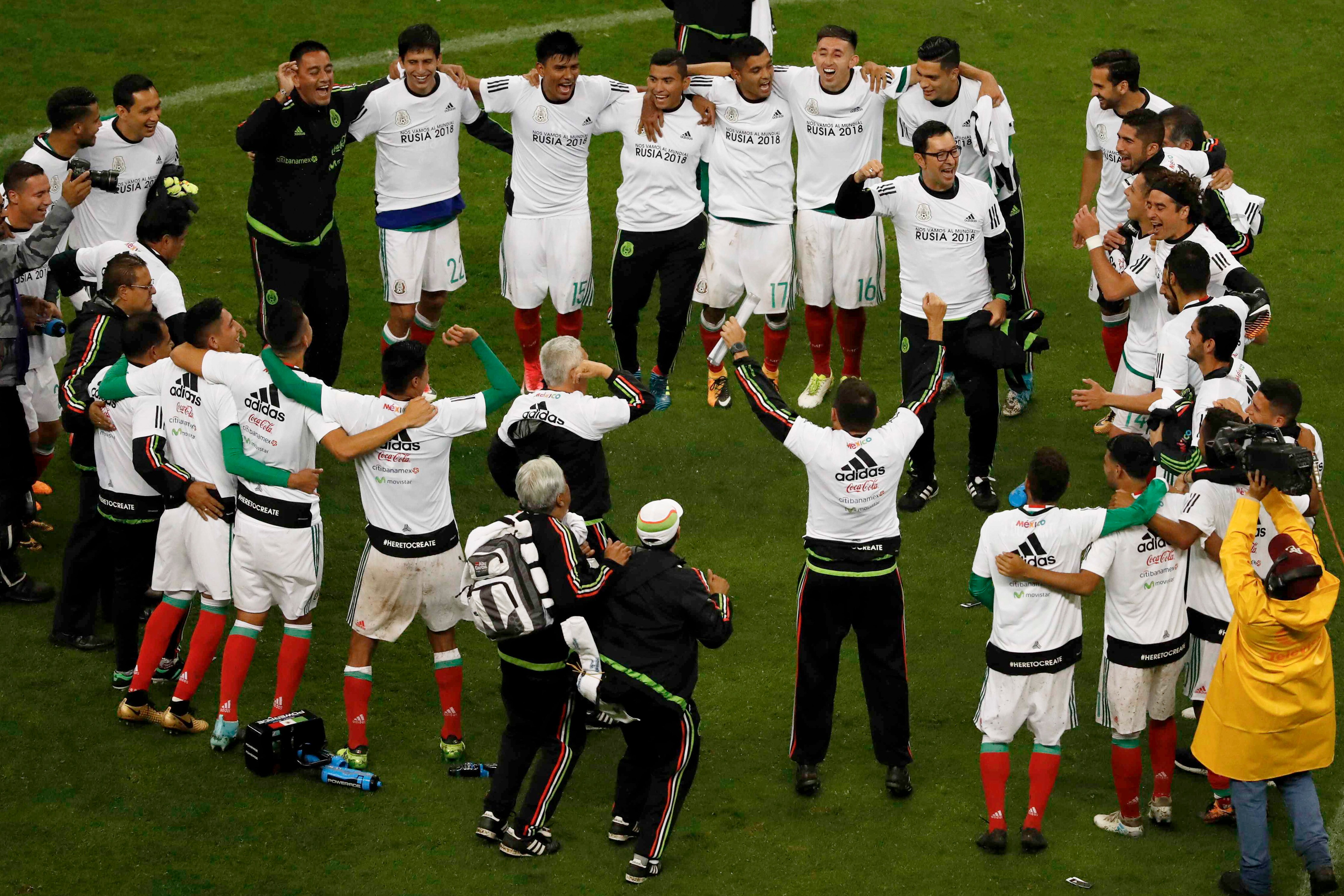 “No existe lo fácil en campo”