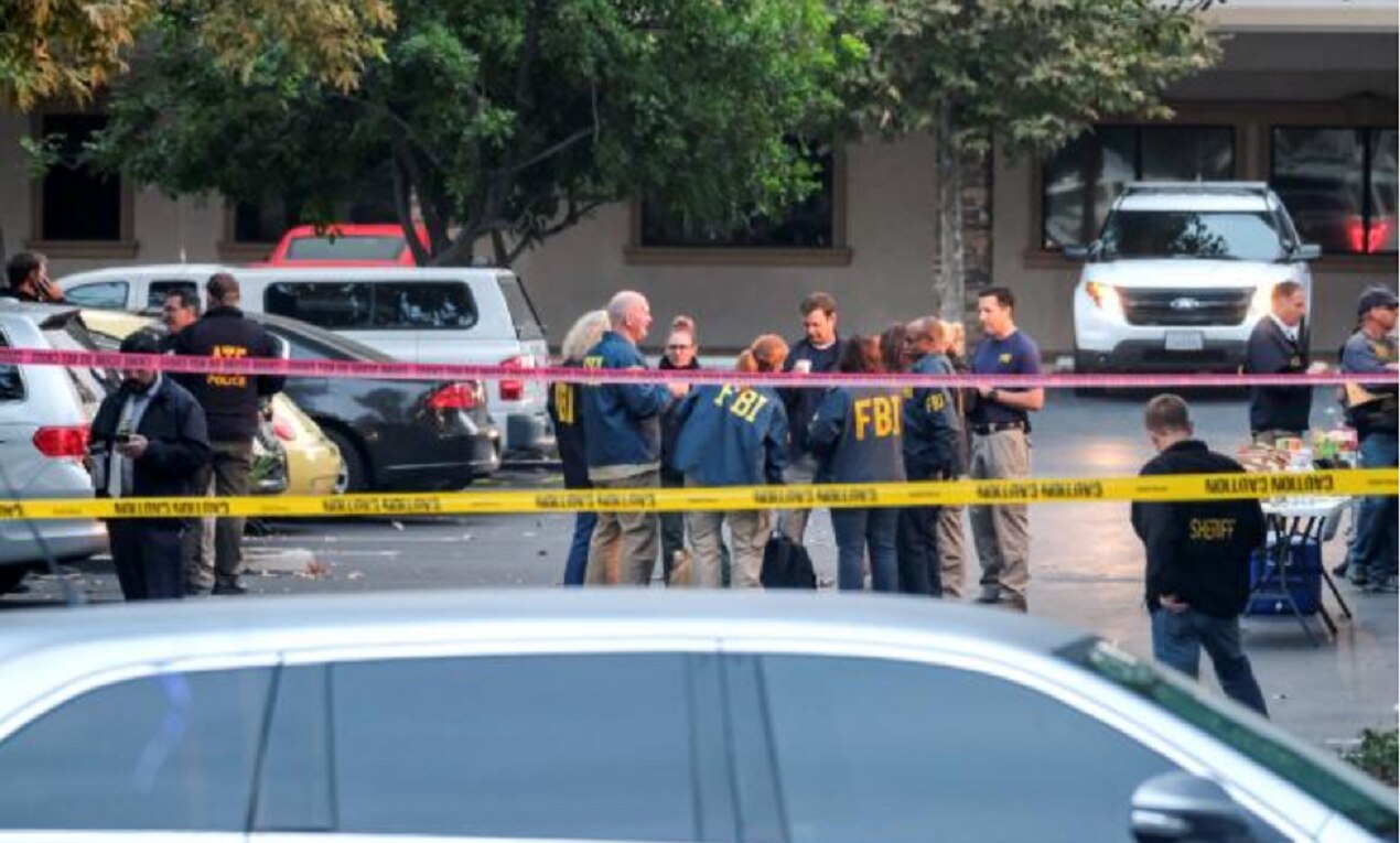 Identifican a presunto autor de tiroteo en bar de California