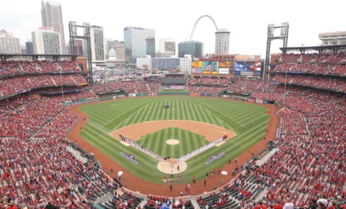 Cardenales, a imponer localía